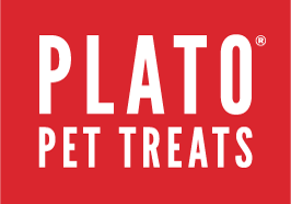 Plato pet treats