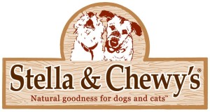 Stella and Chewys dog food huntingdon valley pa